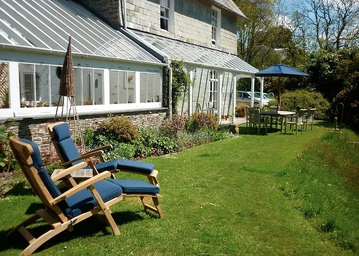 The Old Rectory