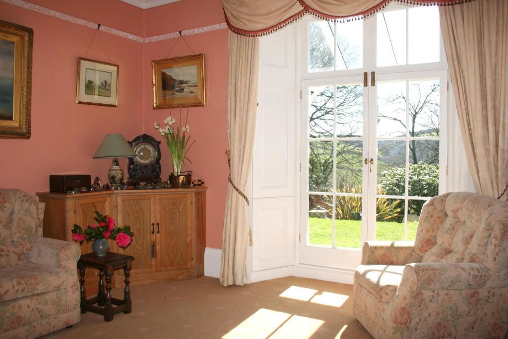 The Old Rectory