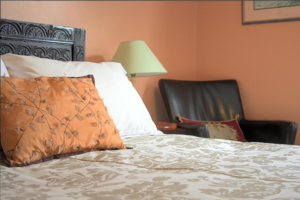 The Old Rectory Bed & Breakfast Boscastle