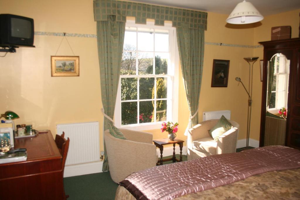 The Old Rectory Bed & Breakfast