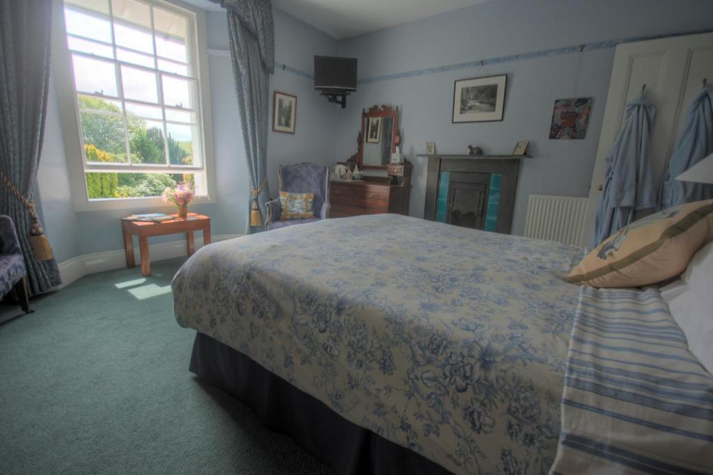 The Old Rectory