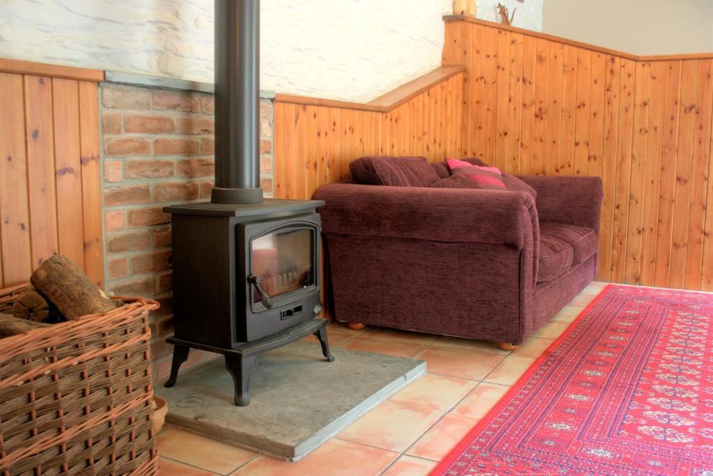 Bed & Breakfast The Old Rectory Boscastle